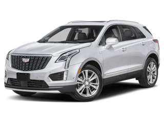 CADILLAC XT5 in Medford, OR