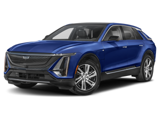 2024 Cadillac LYRIQ in Medford, OR