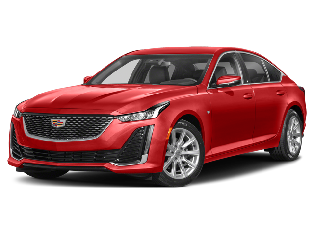 Cadillac dealership near Eagle Point, or