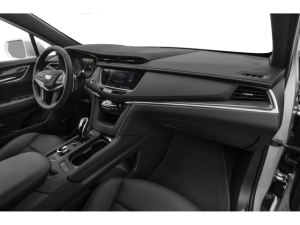 2024 Cadillac XT5 dealership in Medford, OR