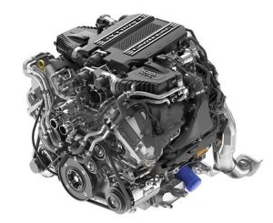 Cadillac Engine Parts in Medford, OR Dealership