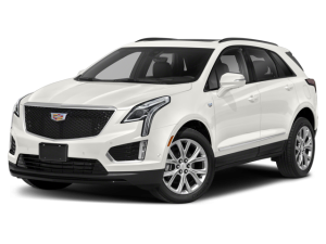 Cadillac XT5 available in Medford, OR Cadillac dealership