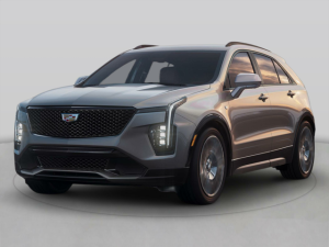 Cadillac SUV in Medford, OR
