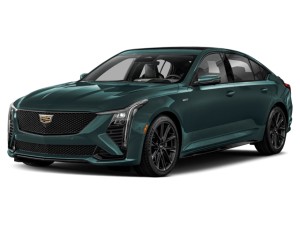 2025 Cadillac CT-5V