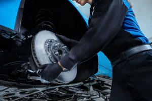 Wheel Alignment Services in Medford, OR