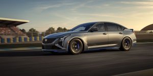 2026 Cadillac V-Series for sale near Medford, OR