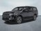 2025 Jeep Wagoneer Series II