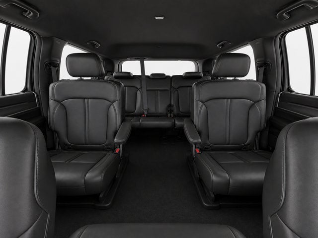 2025 Jeep Wagoneer Series II