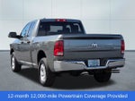 2013 RAM 1500 Tradesman