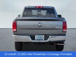 2013 RAM 1500 Tradesman