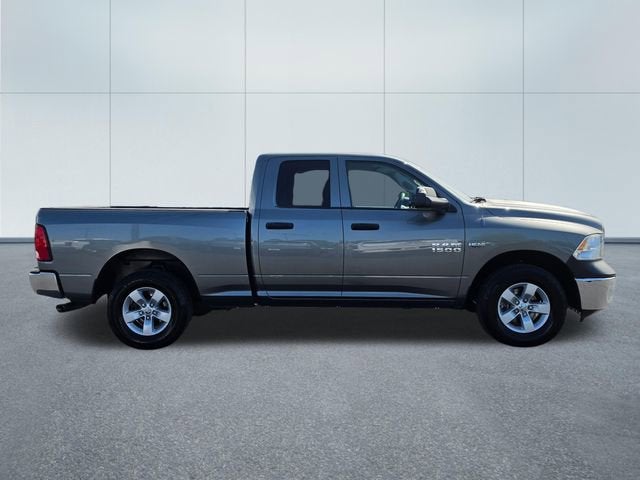 2013 RAM 1500 Tradesman