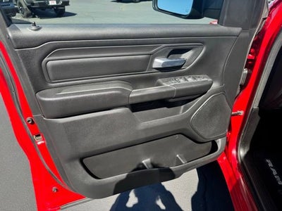 2022 RAM 1500 Tradesman