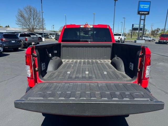 2022 RAM 1500 Tradesman