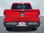 2022 RAM 1500 Tradesman