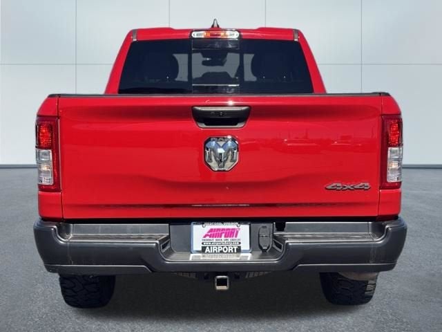 2022 RAM 1500 Tradesman