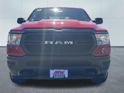 2022 RAM 1500 Tradesman