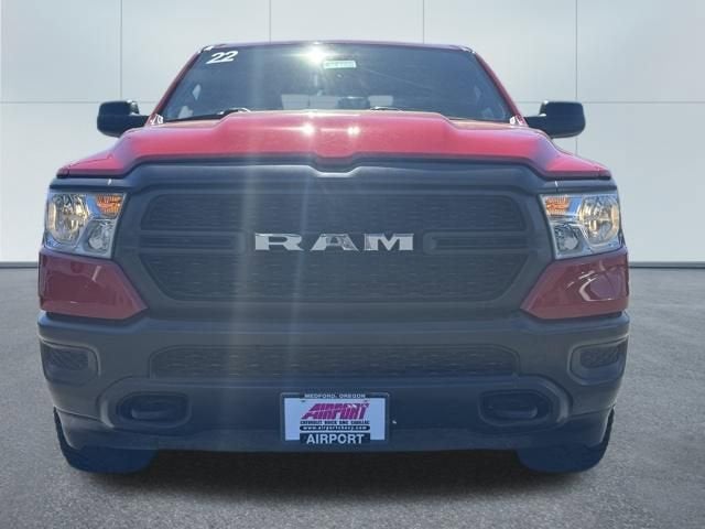 2022 RAM 1500 Tradesman