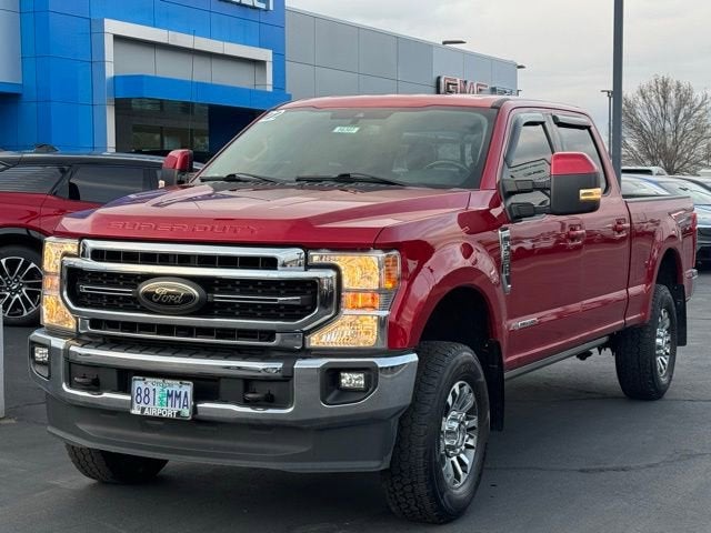 2020 Ford Super Duty F-250 SRW XL