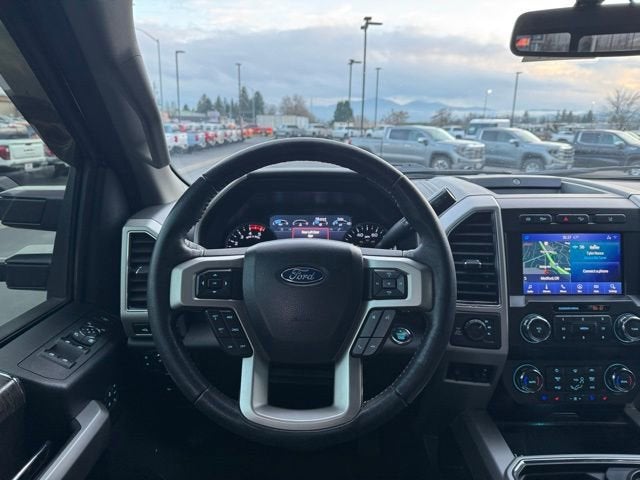 2020 Ford Super Duty F-250 SRW XL