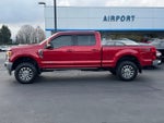 2020 Ford Super Duty F-250 SRW XL