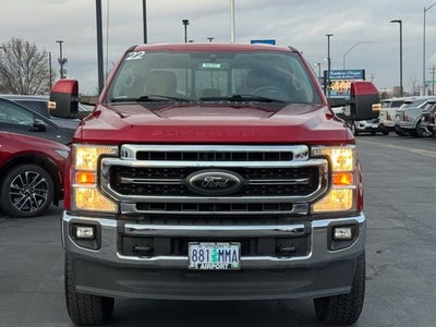 2020 Ford Super Duty F-250 SRW XL
