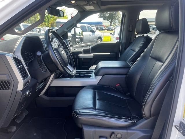 2021 Ford Super Duty F-250 SRW XL