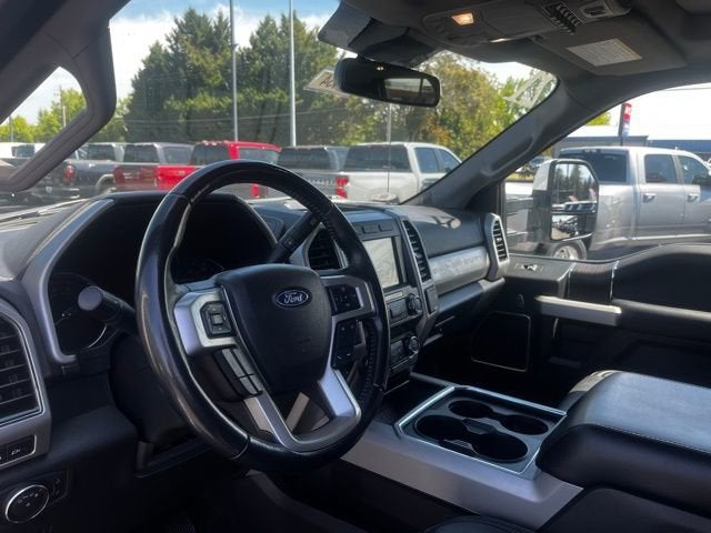2021 Ford Super Duty F-250 SRW XL