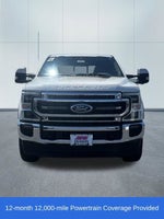 2021 Ford Super Duty F-250 SRW XL