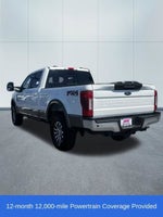 2021 Ford Super Duty F-250 SRW XL