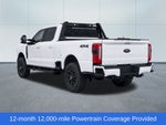 2023 Ford Super Duty F-350 SRW XL