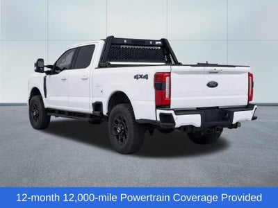 2023 Ford Super Duty F-350 SRW XL