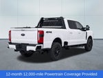 2023 Ford Super Duty F-350 SRW XL