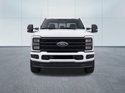 2023 Ford Super Duty F-350 SRW XL