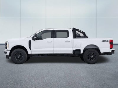 2023 Ford Super Duty F-350 SRW XL