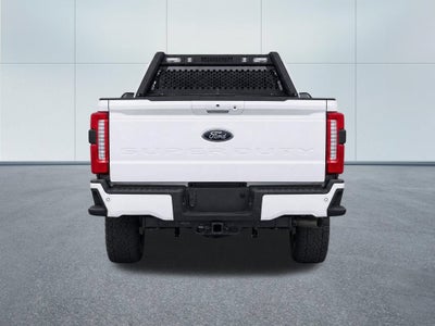 2023 Ford Super Duty F-350 SRW XL