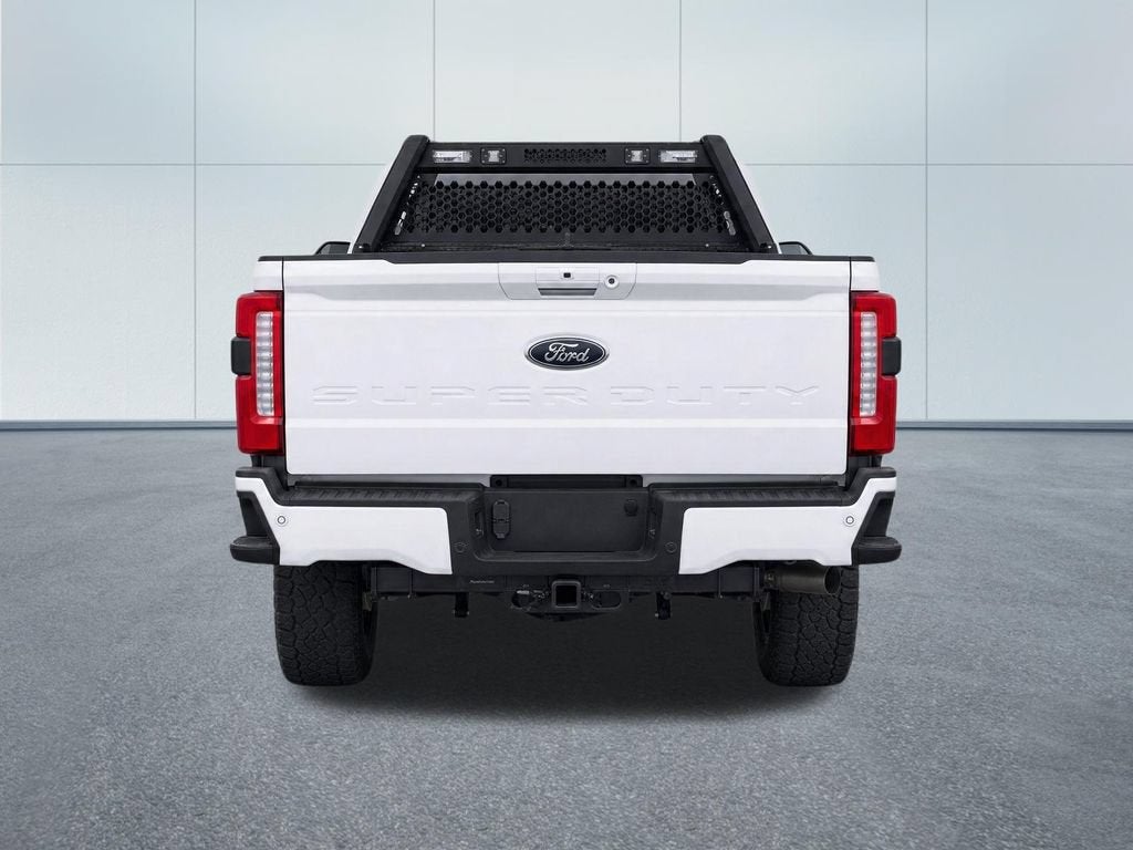 2023 Ford Super Duty F-350 SRW XL