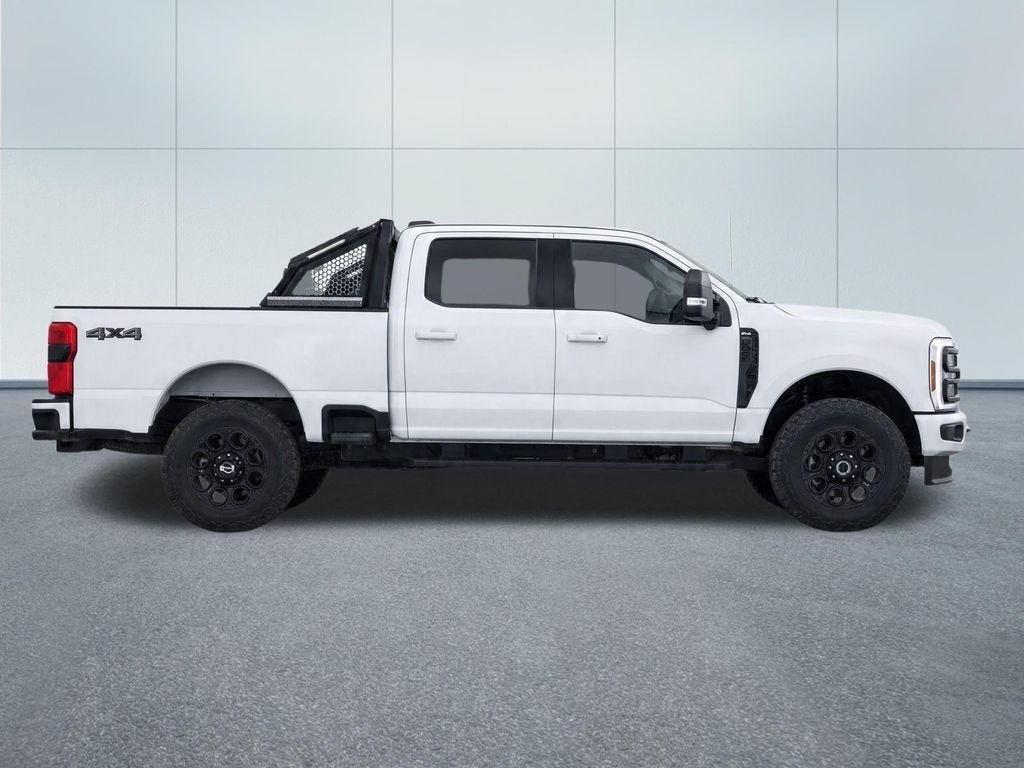 2023 Ford Super Duty F-350 SRW XL