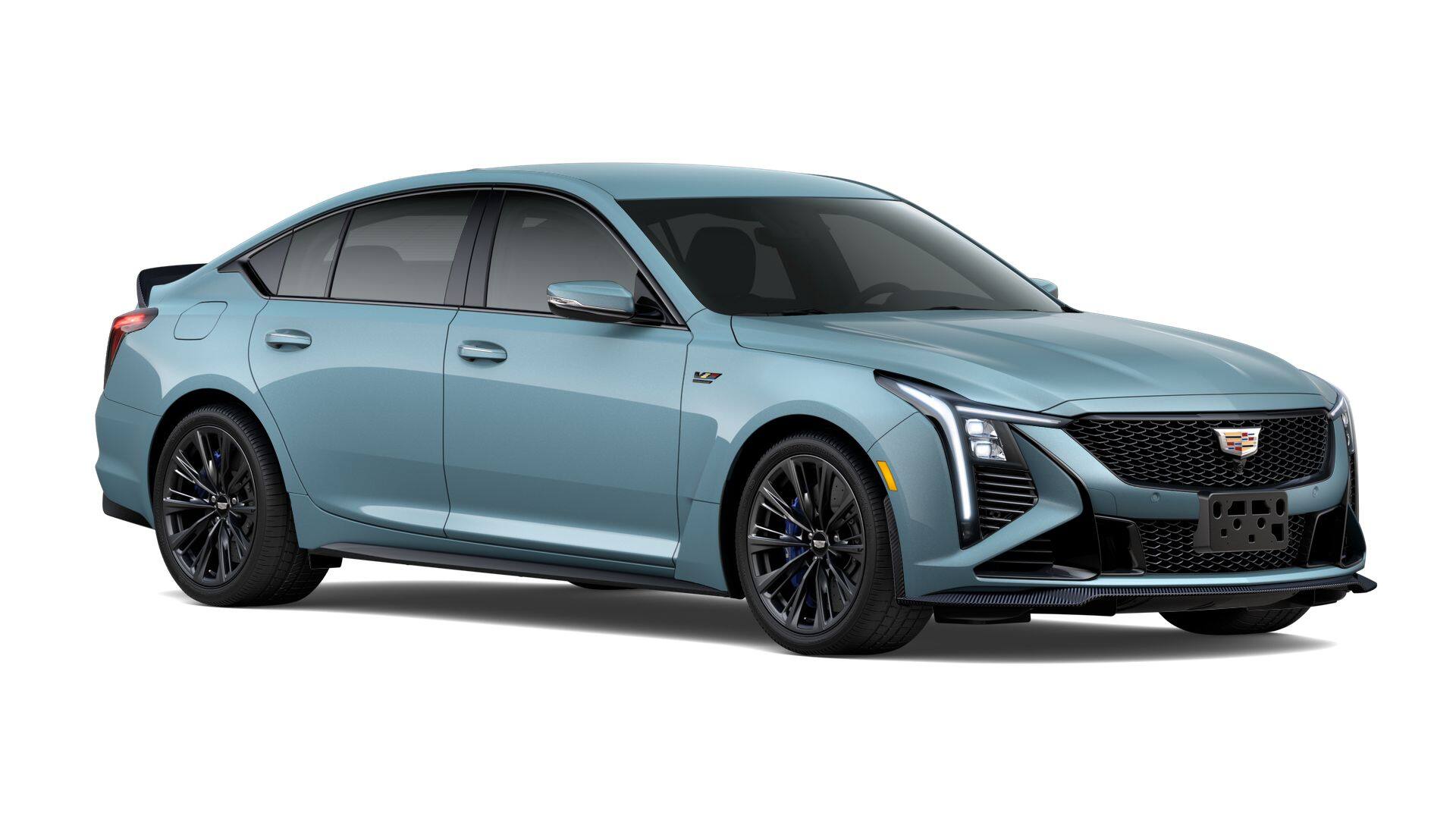 2026 Cadillac CT5-V V-Series Blackwing