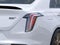 2026 Cadillac CT4-V V-Series Blackwing