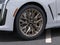 2026 Cadillac CT4-V V-Series Blackwing