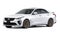 2026 Cadillac CT4-V V-Series Blackwing