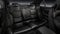 2026 Cadillac CT4-V V-Series Blackwing