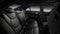 2026 Cadillac CT4-V V-Series Blackwing