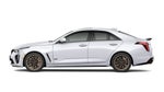 2026 Cadillac CT4-V V-Series Blackwing