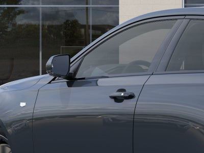 2026 Cadillac CT4 Sport