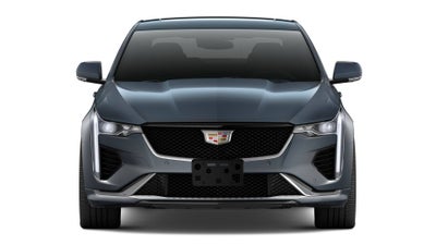 2026 Cadillac CT4 Sport