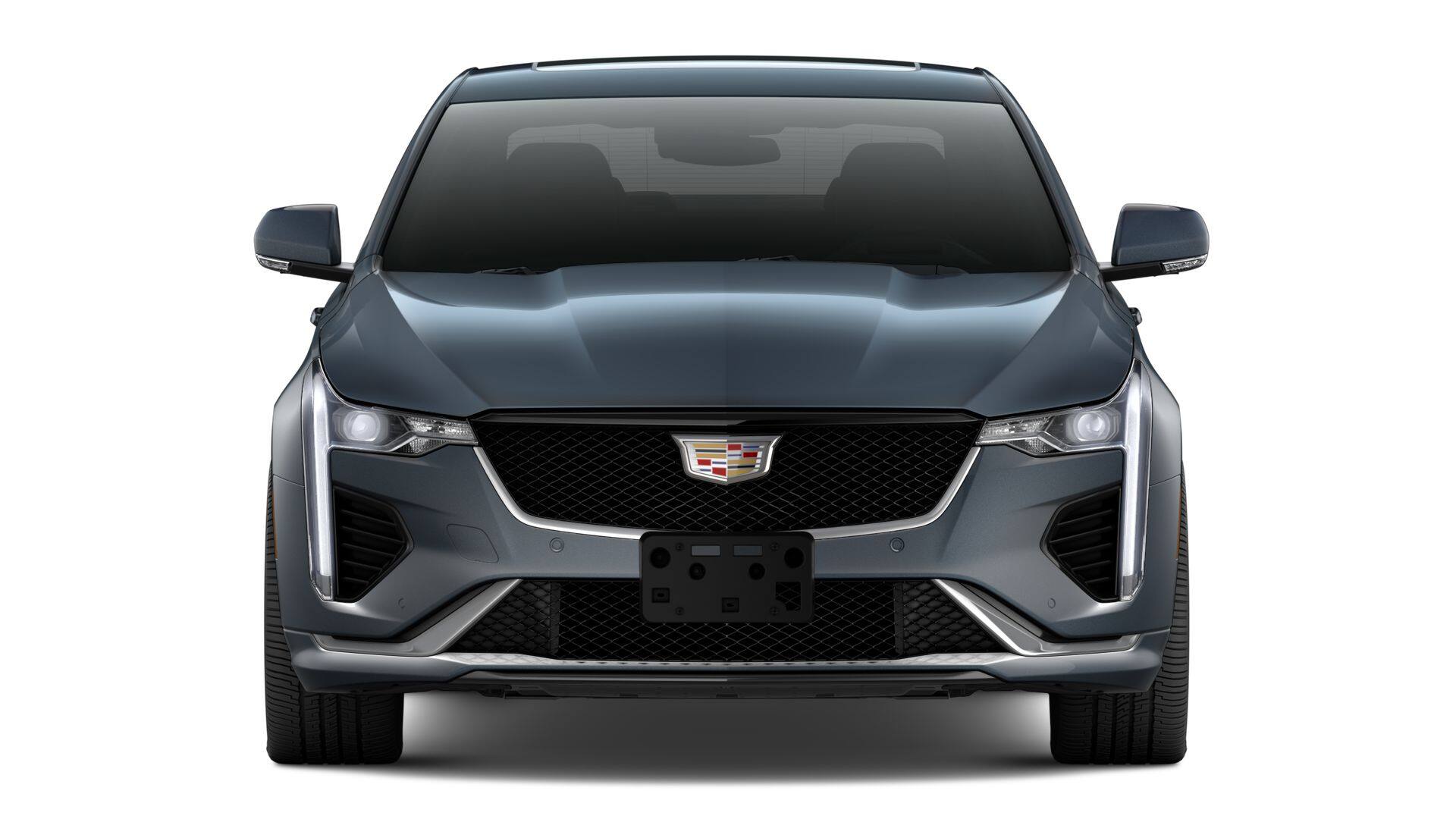 2026 Cadillac CT4 Sport