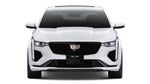 2026 Cadillac CT4-V V-Series