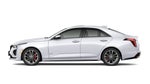 2026 Cadillac CT4-V V-Series