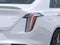 2026 Cadillac CT4-V V-Series
